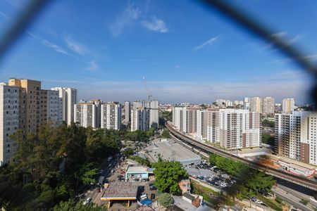 Apartamento à venda com 57m², 2 quartos e 2 vagas Apartamento à venda com 57m², 2 quartos e 2 vagasVista do Quarto 1