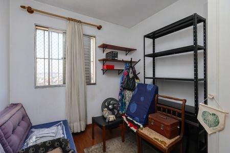 Apartamento à venda com 57m², 2 quartos e 2 vagas Apartamento à venda com 57m², 2 quartos e 2 vagasQuarto 2