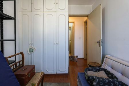 Apartamento à venda com 57m², 2 quartos e 2 vagas Apartamento à venda com 57m², 2 quartos e 2 vagasQuarto 2