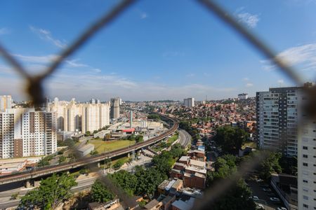 Apartamento à venda com 57m², 2 quartos e 2 vagas Apartamento à venda com 57m², 2 quartos e 2 vagasVista do Quarto 2