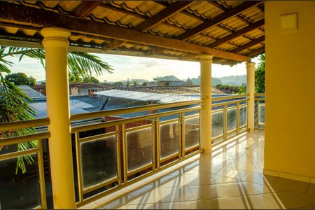 Casa à venda com 330m², 3 quartos e 5 vagas