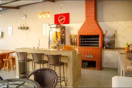 Casa à venda com 330m², 3 quartos e 5 vagas