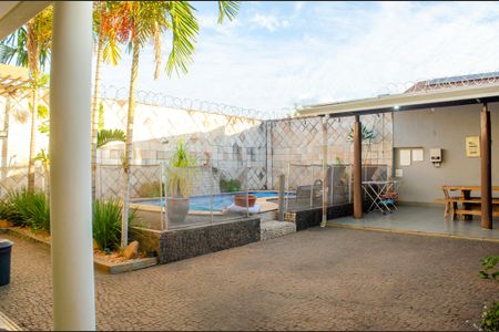 Casa à venda com 330m², 3 quartos e 5 vagas