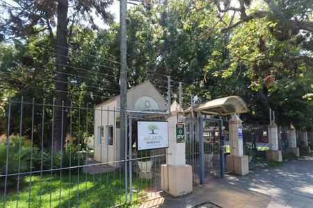 Apartamento para alugar com 56m², 1 quarto e 1 vaga