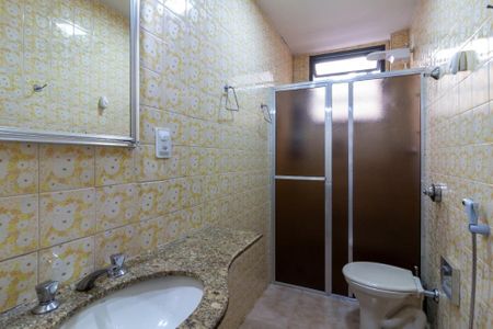 Apartamento à venda com 94m², 3 quartos e 1 vaga