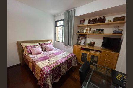 Foto 08 de apartamento à venda com 3 quartos, 94m² em Sion, Belo Horizonte