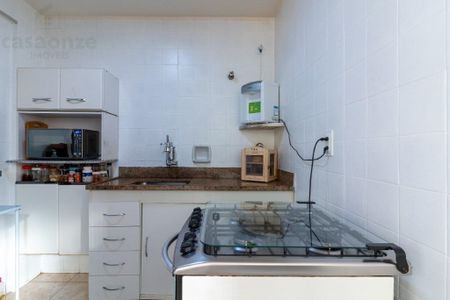 Apartamento à venda com 94m², 3 quartos e 1 vaga