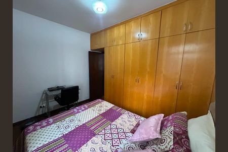 Foto 09 de apartamento à venda com 3 quartos, 94m² em Sion, Belo Horizonte