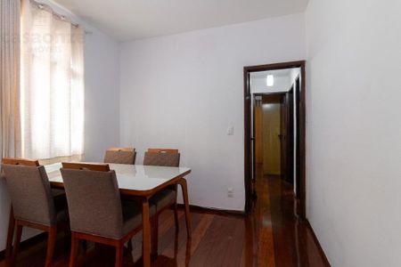 Apartamento à venda com 94m², 3 quartos e 1 vaga