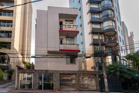 Apartamento à venda com 94m², 3 quartos e 1 vaga