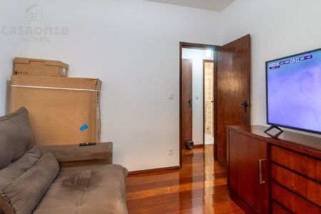Apartamento à venda com 94m², 3 quartos e 1 vaga