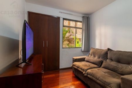 Apartamento à venda com 94m², 3 quartos e 1 vaga