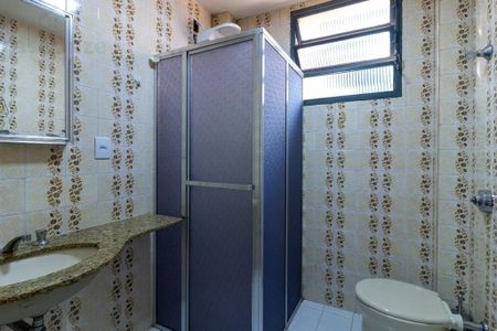 Apartamento à venda com 94m², 3 quartos e 1 vaga