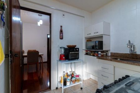 Apartamento à venda com 94m², 3 quartos e 1 vaga