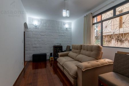 Apartamento à venda com 94m², 3 quartos e 1 vaga