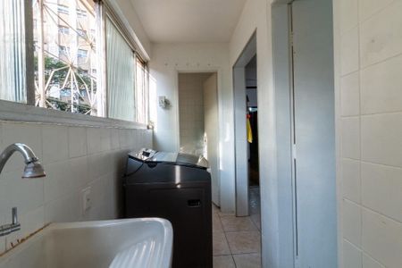 Apartamento à venda com 94m², 3 quartos e 1 vaga