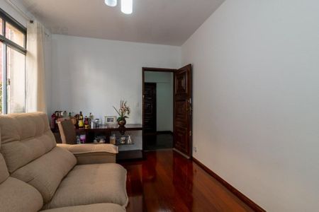 Apartamento à venda com 94m², 3 quartos e 1 vaga