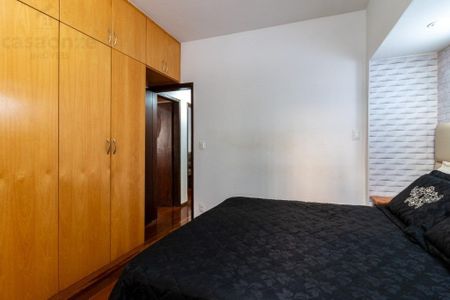 Apartamento à venda com 94m², 3 quartos e 1 vaga