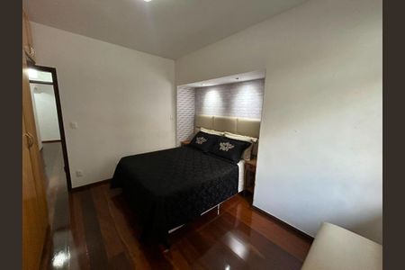 Foto 05 de apartamento à venda com 3 quartos, 94m² em Sion, Belo Horizonte