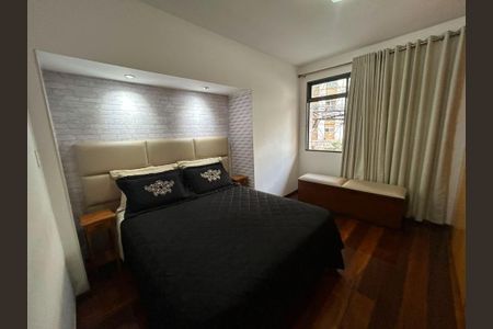 Foto 07 de apartamento à venda com 3 quartos, 94m² em Sion, Belo Horizonte