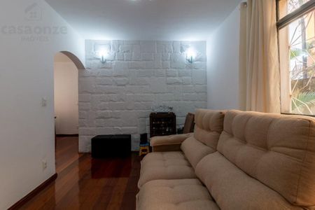 Apartamento à venda com 94m², 3 quartos e 1 vaga
