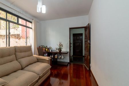 Apartamento à venda com 94m², 3 quartos e 1 vaga