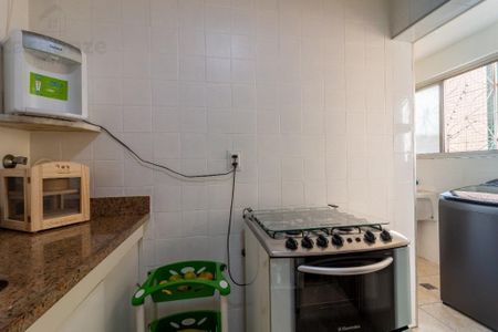 Apartamento à venda com 94m², 3 quartos e 1 vaga