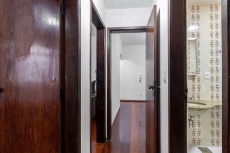 Apartamento à venda com 94m², 3 quartos e 1 vaga