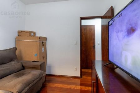 Apartamento à venda com 94m², 3 quartos e 1 vaga