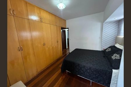 Foto 06 de apartamento à venda com 3 quartos, 94m² em Sion, Belo Horizonte