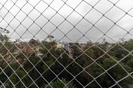 Apartamento para alugar com 44m², 2 quartos e sem vaga Apartamento para alugar com 44m², 2 quartos e sem vagaVista da Sala