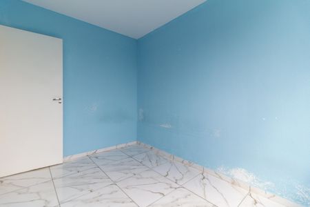Quarto 1 de apartamento para alugar com 2 quartos, 44m² em Parque Bristol, São Paulo