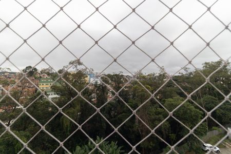 Apartamento para alugar com 44m², 2 quartos e sem vaga Apartamento para alugar com 44m², 2 quartos e sem vagaVista do Quarto 2