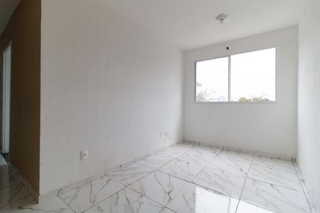 Apartamento para alugar com 44m², 2 quartos e sem vaga Apartamento para alugar com 44m², 2 quartos e sem vagaSala