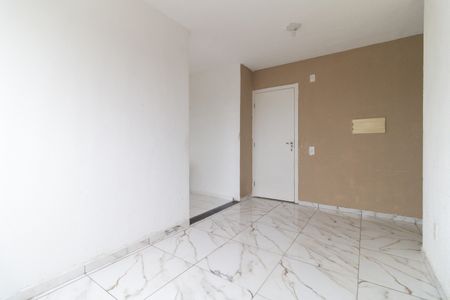 Sala de apartamento para alugar com 2 quartos, 44m² em Parque Bristol, São Paulo
