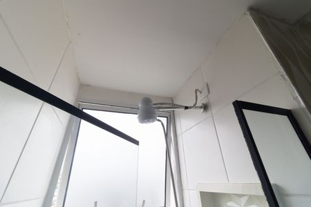 Apartamento para alugar com 44m², 2 quartos e sem vaga Apartamento para alugar com 44m², 2 quartos e sem vagaBanheiro