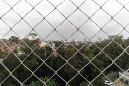 Apartamento para alugar com 44m², 2 quartos e sem vaga Apartamento para alugar com 44m², 2 quartos e sem vagaVista da Lavanderia