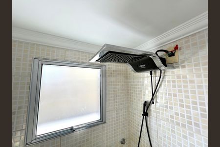 Apartamento à venda com 75m², 2 quartos e 1 vaga Apartamento à venda com 75m², 2 quartos e 1 vagaBanheiro da Suíte