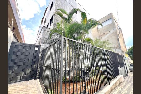Apartamento à venda com 2 quartos, 75m² em Paquetá, Belo Horizonte
