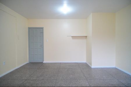Studio para alugar com 35m², 1 quarto e 1 vagaSala/Cozinha