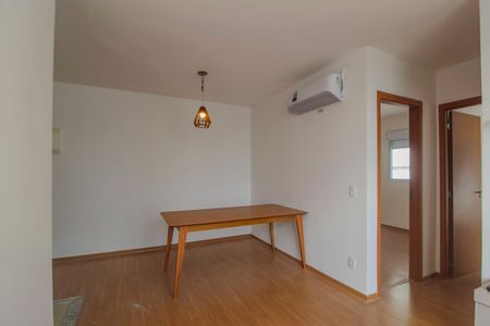 Apartamento para alugar com 54m², 2 quartos e 1 vaga Apartamento para alugar com 54m², 2 quartos e 1 vagaSala