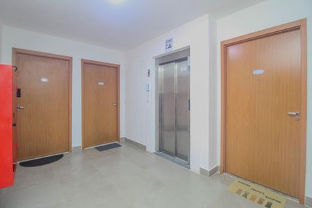 Apartamento para alugar com 54m², 2 quartos e 1 vaga Apartamento para alugar com 54m², 2 quartos e 1 vagaHall de entrada