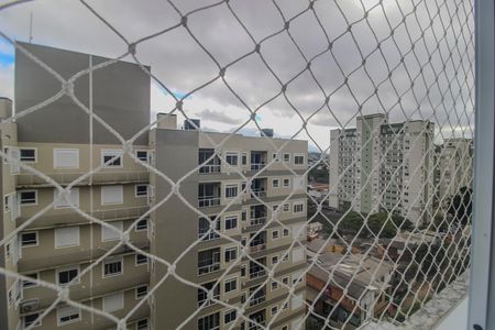 Apartamento para alugar com 54m², 2 quartos e 1 vaga Apartamento para alugar com 54m², 2 quartos e 1 vagaVista
