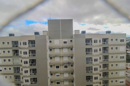 Apartamento para alugar com 54m², 2 quartos e 1 vaga Apartamento para alugar com 54m², 2 quartos e 1 vagaVista