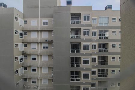 Apartamento para alugar com 54m², 2 quartos e 1 vaga Apartamento para alugar com 54m², 2 quartos e 1 vagaVista