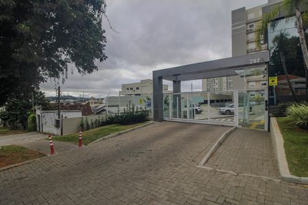 Apartamento para alugar com 54m², 2 quartos e 1 vaga Apartamento para alugar com 54m², 2 quartos e 1 vagafachada