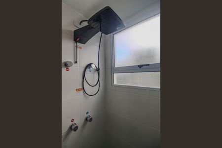 Apartamento para alugar com 54m², 2 quartos e 1 vaga Apartamento para alugar com 54m², 2 quartos e 1 vagaBanheiro