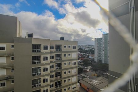 Apartamento para alugar com 54m², 2 quartos e 1 vaga Apartamento para alugar com 54m², 2 quartos e 1 vagaVista