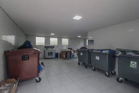 Apartamento para alugar com 54m², 2 quartos e 1 vaga Apartamento para alugar com 54m², 2 quartos e 1 vagaÁrea comum