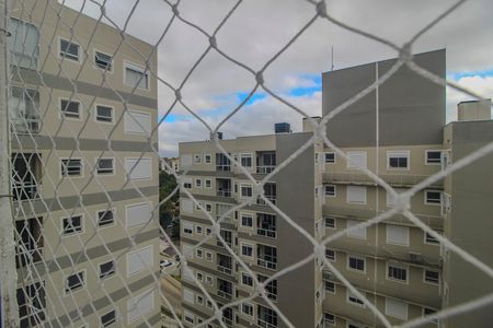 Apartamento para alugar com 54m², 2 quartos e 1 vaga Apartamento para alugar com 54m², 2 quartos e 1 vagaVista